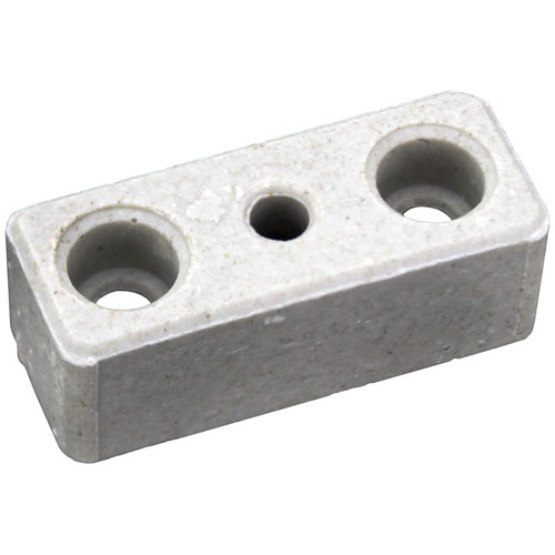 (image for) Vulcan Hart 00-414881-00001 BLOCK - PORCELAIN